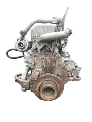 Isuzu 6wg1 Diesel Engine Assembly