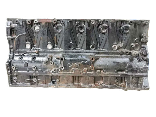 1112106329 ISUZU 6WG1 Diesel Engine Blocks