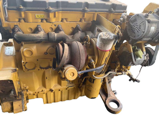 CAT C9 Diesel Engine Spare Parts