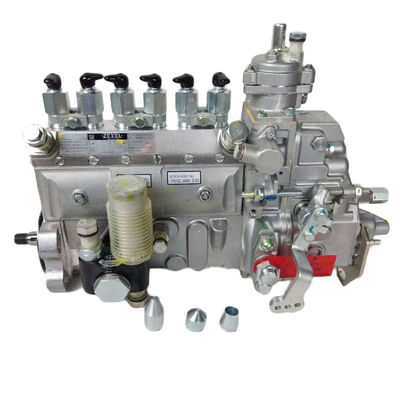 6D102 105220-5960 Fuel Injection Pump