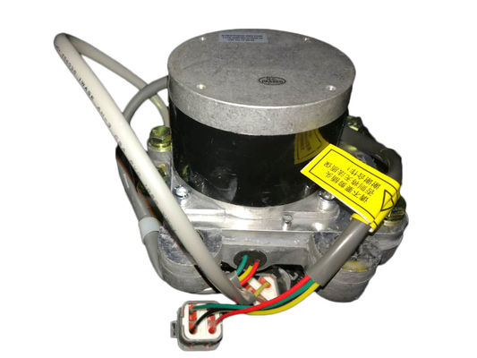 PC200-5 Engine Throttle Body Motor