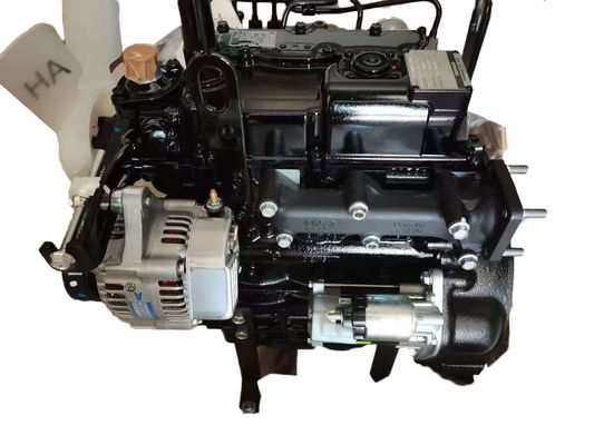3TNV70 Yanmar Diesel Engine Parts