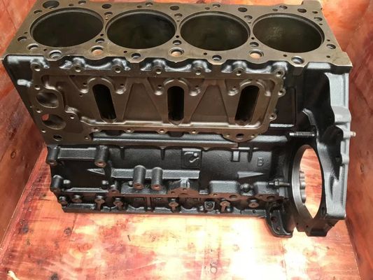 ZX200-3 8-98005443-0 8-98046721-0 8-98204528-0 8-98204529-0 Isuzu Engine Block