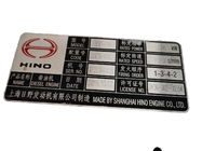 HINO J05E Diesel Engine Spare Parts