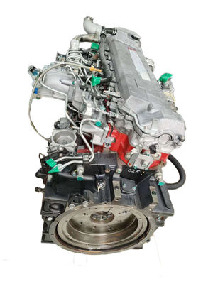 HINO J08E Diesel Engine Assembly