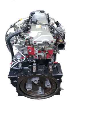 HINO J08E Diesel Engine Assembly