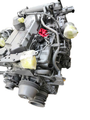 Oem ISUZU 4HK1 Diesel Engine Assembly