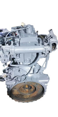 Oem ISUZU 4HK1 Diesel Engine Assembly