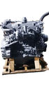 Oem ISUZU 4HK1 Diesel Engine Assembly