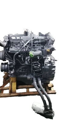 Oem ISUZU 4HK1 Diesel Engine Assembly