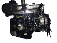 Replacement Isuzu 4jb1 Engine Parts