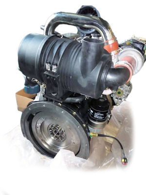 Replacement Isuzu 4jb1 Engine Parts