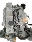 Isuzu 4jg1 Engine Parts Without Supercharging
