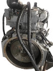 ISUZU 4JJ1 Diesel Engine Assembly