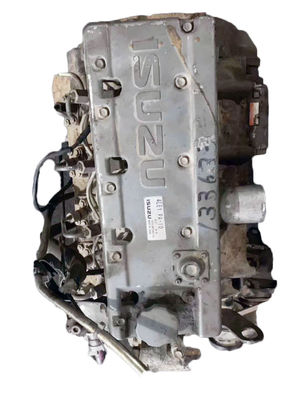 Excavator Isuzu 4le1 Engine Parts Assembly