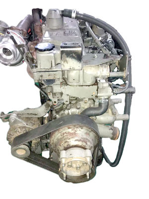 ISUZU 6HK1 EFI Diesel Engine Assembly