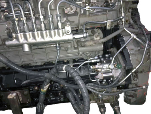 ISUZU 6HK1 EFI Diesel Engine Assembly