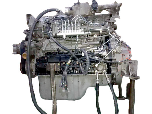 ISUZU 6HK1 EFI Diesel Engine Assembly