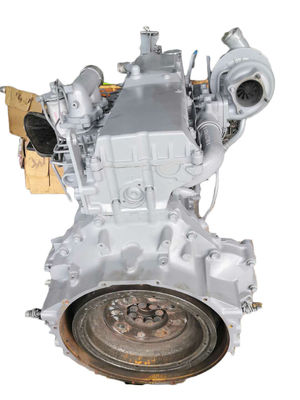 ISUZU 6HK1 Direct Injection Engine Assembly