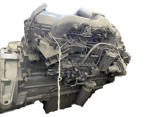 ISUZU 6RB1 Diesel Engine Assembly