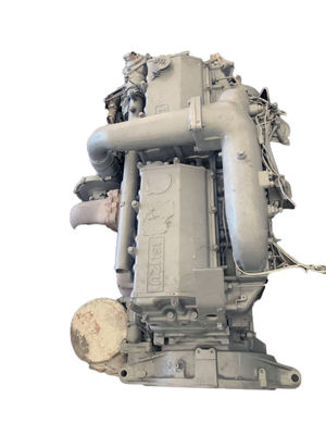 ISUZU 6RB1 Diesel Engine Assembly