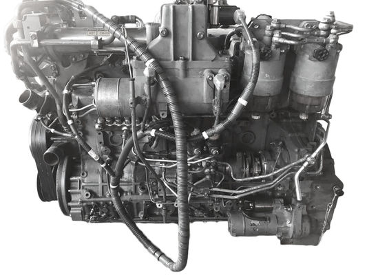 8980139105 0940000560 ISUZU 6UZ1 Diesel Engine Assembly