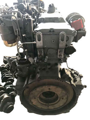 8980139105 0940000560 ISUZU 6UZ1 Diesel Engine Assembly