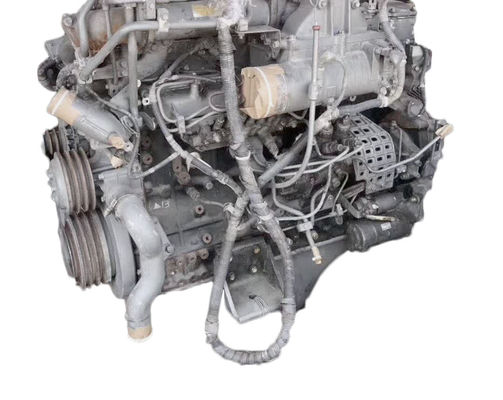 8980139105 0940000560 ISUZU 6UZ1 Diesel Engine Assembly