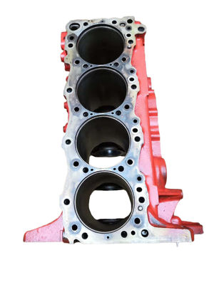 J05E Engine block hino diesel engine parts