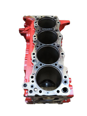 J05E Engine block hino diesel engine parts