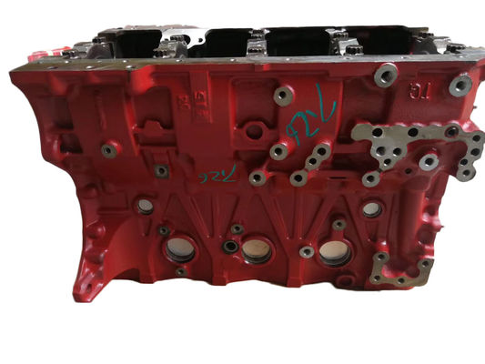 J05E Engine block hino diesel engine parts