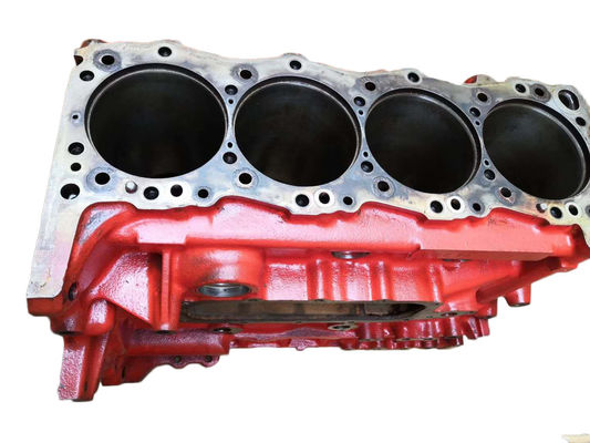 J05E Engine block hino diesel engine parts