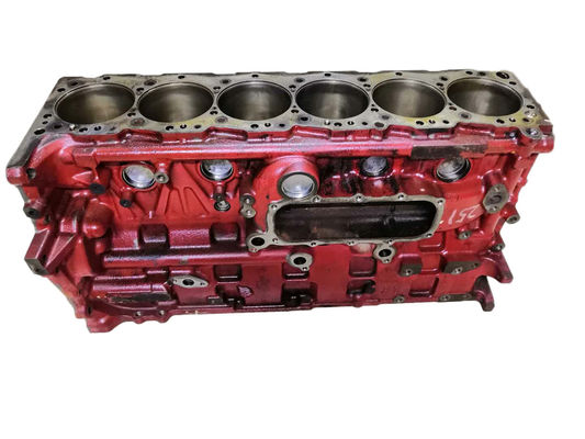 Hino Excavator J08E Diesel Engine Blocks