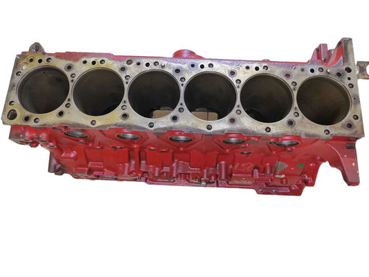 Hino Excavator J08E Diesel Engine Blocks