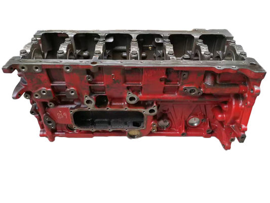 Hino Excavator J08E Diesel Engine Blocks