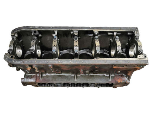 MITSUBISHI 6D16 Diesel Engine Blocks