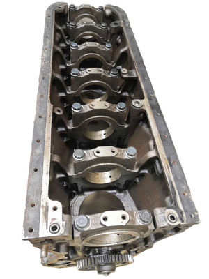 MITSUBISHI 6D16 Diesel Engine Blocks