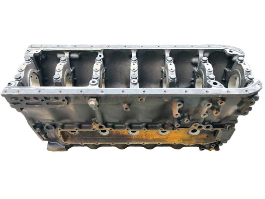 MITSUBISHI 6D16 Diesel Engine Blocks