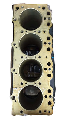 Original ISUZU 4BG1 Diesel Engine Blocks