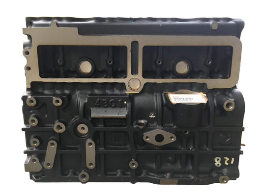 Original ISUZU 4BG1 Diesel Engine Blocks