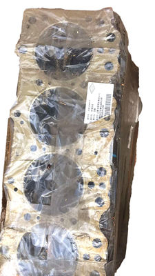 Original ISUZU 4BG1 Diesel Engine Blocks