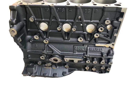 8-98046721-0  ISUZU 4HK1 Diesel Engine Blocks