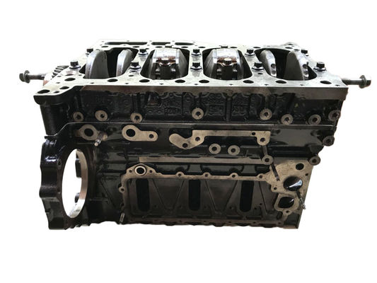 8980054434 8-98005443-4 ISUZU 4HK1 Cylinder Engine Block Assembly