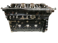 8980054434 8-98005443-4 ISUZU 4HK1 Cylinder Engine Block Assembly