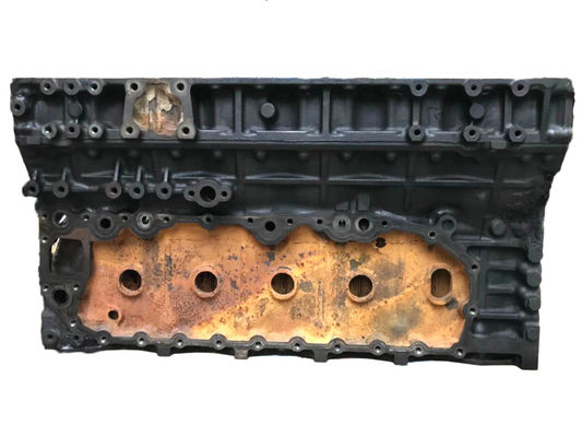 ISUZU 6UZ1 Diesel Blocks