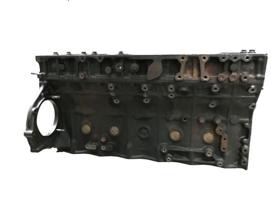 ISUZU 6UZ1 Diesel Blocks