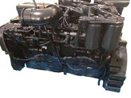 Excavator  350-8 Komatsu Engine Spare Parts