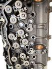 Excavator Cylinder Head Assembly Isuzu 6hk1 Engine Parts