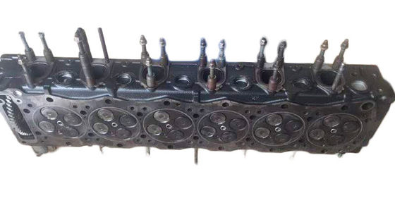 ISUZU 6UZ1 Engine Cylinder Head Assembly