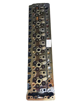 6UZ1 ISUZU Diesel Engine Cylinder Head